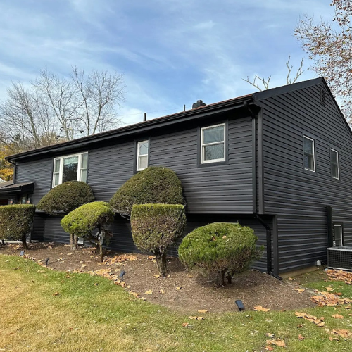 Siding Services